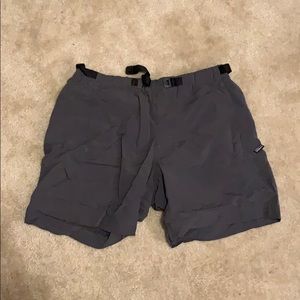 Patagonia swim/everyday shorts